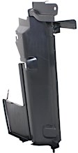 Radiator Support Side Panel, CAPA Certified