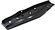 Driver Side Radiator Support Side Panel, 4 Cyl., 1.6L Engine, CAPA CERTIFIED