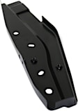 Driver Side Radiator Support Side Panel, 4 Cyl., 1.6L Engine, CAPA CERTIFIED
