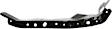 Radiator Support Side Panel