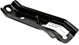 Lower, Radiator Support Bracket