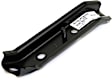 Lower, Radiator Support Bracket