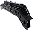 Radiator Support Lower Crossmember, Lower Tie Bar, 4 Cyl., 1.8L Engine, CAPA CERTIFIED