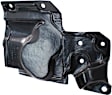 Driver Side Engine Splash Shield