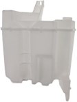 Washer Reservoir, Without Pump