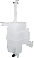 2.5L, 4Cyl Washer Reservoir, With Pump