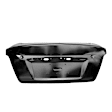 Trunk Lid, Sedan