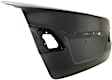 Trunk Lid - Primed