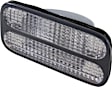 Passenger Side Back Up Light With bulb(s)
