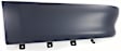 Rear, Driver Side Valance, Primed