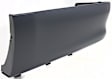Rear, Driver Side Valance, Primed