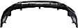 Front Primed Bumper Cover