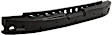 Front Bumper Absorber CAPA Certified