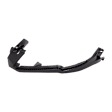 Front, Driver Side Bumper Bracket, CAPA Certified