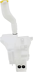 2.5L, 4Cyl Washer Reservoir, Without Pump