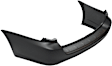 Rear Primed Bumper Cover, Wagon, Except Outback