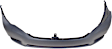 Front Primed Bumper Cover, 6 Cyl., 3.5L Engine, CAPA Certified