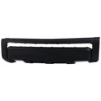 Front Primed Bumper Cover, CAPA Certified