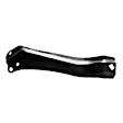 Front, Driver Side Bumper Bracket, Inner Support Arm, CAPA Certified