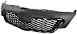 Upper Grille Assembly, CAPA CERTIFIED