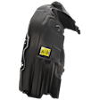 Front, Passenger Side Fender Liner