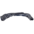 Front, Driver Side Fender Liner CAPA Certified