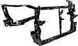 Radiator Support Assembly, CAPA Certified
