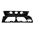 Rear License Plate Bracket, CAPA Certified