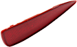 Rear, Driver Side Bumper Reflector, CAPA Certified