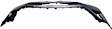 Front Primed Bumper Cover, With Parking Aid Sensor Holes, Except Hybrid Model, North America Built Vehicles, CAPA Certified