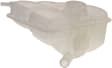 Coolant Reservoir