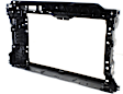 Radiator Support Assembly, GAS Engines, CAPA CERTIFIED