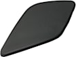 Front, Passenger Side Tow Eye Cover