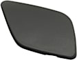 Front, Passenger Side Tow Eye Cover