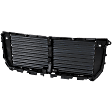Active Grille Shutter, Sold Individually