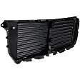 Active Grille Shutter, Sold Individually