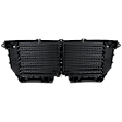 Active Grille Shutter, With Actuator and Motor