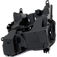 Driver Side LED Headlight, With bulb(s), CAPA Certified