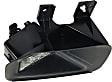 Front, Driver Side Fog Light, With bulb(s), LED