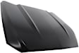Factory Style Hood Aluminum Primed