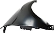 Front, Passenger Side Fender