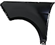 Front, Passenger Side Fender