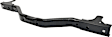 Radiator Support Lower Crossmember, 6.2L and 6.7L Engines, Primary