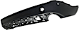 Rear, Lower Textured Bumper Cover, CAPA Certified
