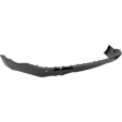 Rear, Lower Textured Bumper Cover, CAPA Certified