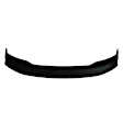 Front, Lower Primed Bumper Cover CAPA Certified