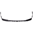 Front, Lower Bumper Cover, Textured