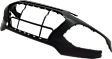 Front, Upper Primed Bumper Cover