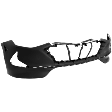 Front Primed Bumper Cover