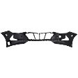 Front Primed Bumper Cover